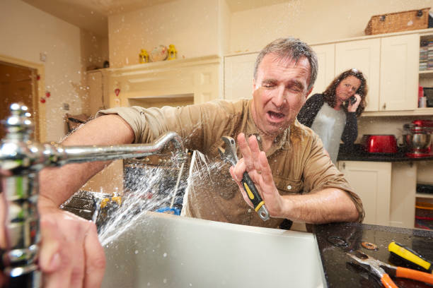 Best Commercial water damage restoration  in West Wareham, MA